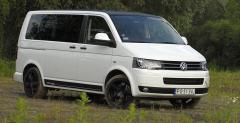 VW Multivan 2.0 BiTDI Edition 25