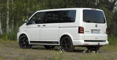 VW Multivan 2.0 BiTDI Edition 25