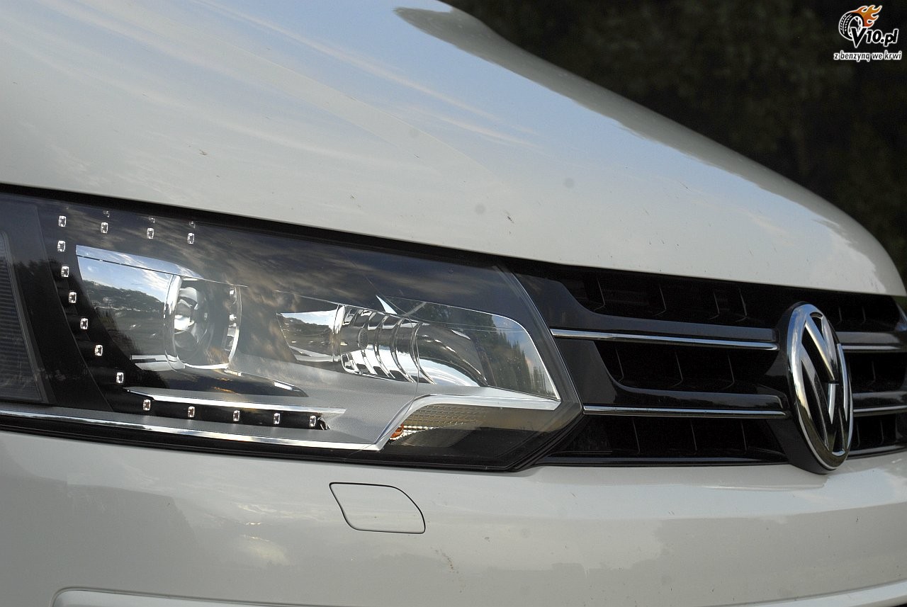 VW Multivan 2.0 BiTDI Edition 25