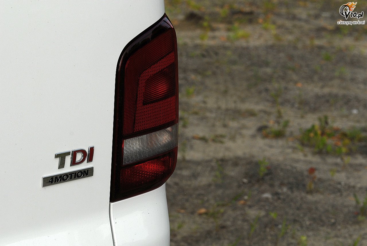 VW Multivan 2.0 BiTDI Edition 25