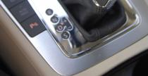 Volkswagen Passat CC -  test