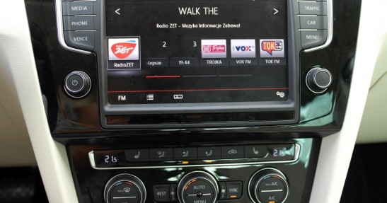 VW Passat 2.0 TDI - test