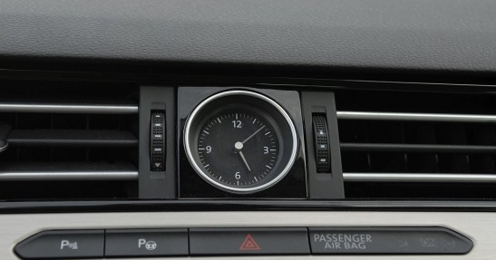 VW Passat 2.0 TDI - test
