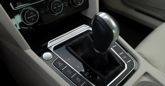 VW Passat 2.0 TDI - test