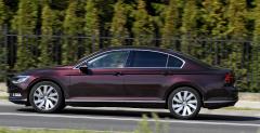 VW Passat 2.0 TDI - test