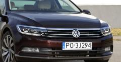 VW Passat 2.0 TDI - test