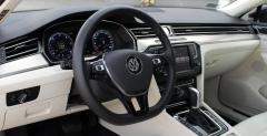 VW Passat 2.0 TDI - test