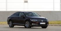 VW Passat 2.0 TDI - test