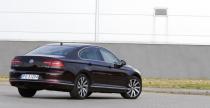 VW Passat 2.0 TDI - test