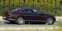 VW Passat 2.0 TDI - test