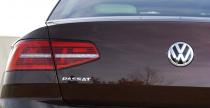 VW Passat 2.0 TDI - test