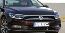 VW Passat 2.0 TDI - test