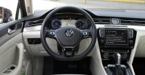 VW Passat 2.0 TDI - test