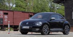 VW The Beetle 2.0 TSI - nasz test