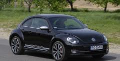 VW The Beetle 2.0 TSI - nasz test