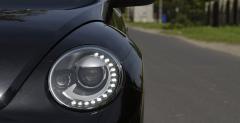 VW The Beetle 2.0 TSI - nasz test