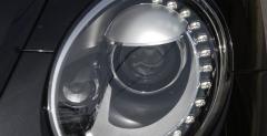 VW The Beetle 2.0 TSI - nasz test