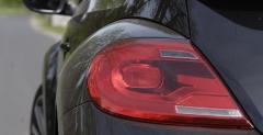VW The Beetle 2.0 TSI - nasz test