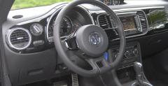 VW The Beetle 2.0 TSI - nasz test