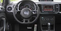 VW The Beetle 2.0 TSI - nasz test
