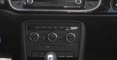 VW The Beetle 2.0 TSI - nasz test