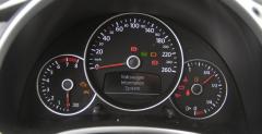 VW The Beetle 2.0 TSI - nasz test