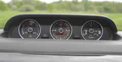VW The Beetle 2.0 TSI - nasz test