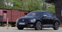 VW The Beetle 2.0 TSI - nasz test