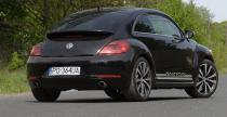 VW The Beetle 2.0 TSI - nasz test