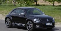 VW The Beetle 2.0 TSI - nasz test