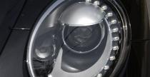 VW The Beetle 2.0 TSI - nasz test