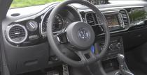 VW The Beetle 2.0 TSI - nasz test