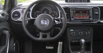 VW The Beetle 2.0 TSI - nasz test