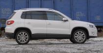 VW Tiguan 2.0 TDI - nasz test