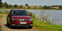 VW Tiguan 2.0 TDI 4Motion - test