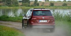 VW Tiguan 2.0 TDI 4Motion - test