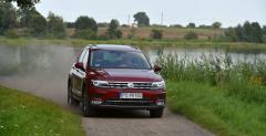 VW Tiguan 2.0 TDI 4Motion - test