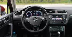 VW Tiguan 2.0 TDI 4Motion - test