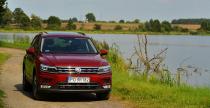 VW Tiguan 2.0 TDI 4Motion - test