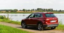 VW Tiguan 2.0 TDI 4Motion - test