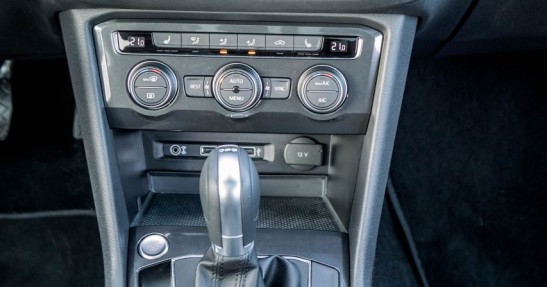 Volkswagen Tiguan Allspace - test