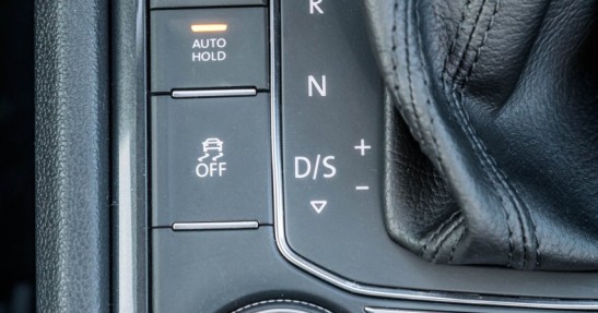 Volkswagen Tiguan Allspace - test