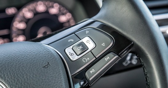 Volkswagen Tiguan Allspace - test