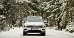 Volkswagen Tiguan Allspace - test