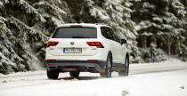 Volkswagen Tiguan Allspace - test