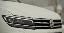 Volkswagen Tiguan Allspace - test