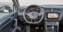 Volkswagen Tiguan Allspace - test