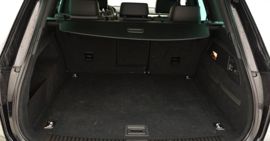 VW Touareg 3.0 TDI - test