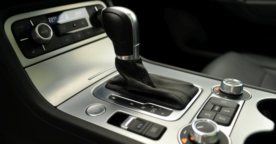 VW Touareg 3.0 TDI - test