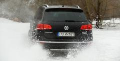 VW Touareg 3.0 TDI - test